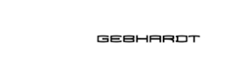 Gebhardt BMW Logo