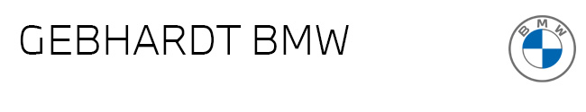 Gebhardt BMW logo