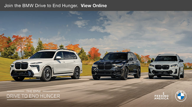 We have just what you need. Conquer Anything This Fall in a BMW Certified pre-owned x-range sav