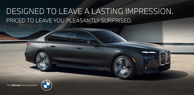 designed to leave a lasting impression. priced to leave you pleasantly surprised.