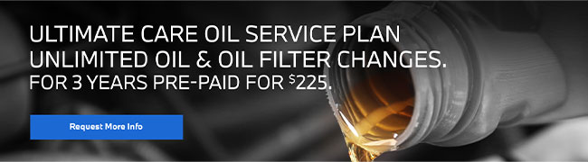An Ultimately care oil service
