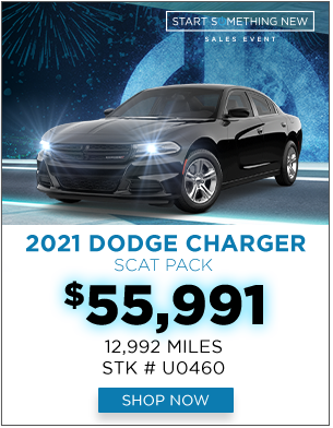 22021 dodge charger