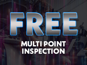 free multi point inspection