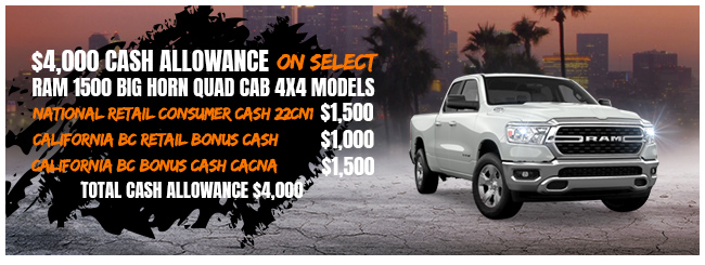 Special Offers