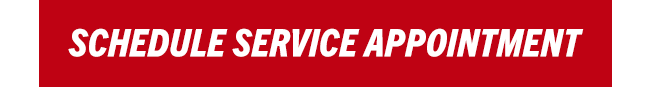 Schedule Service Appointment