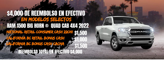 Special Offers