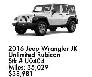 2022 Jeep Grand Cherokee WK offer