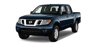 2019 Nissan Frontier