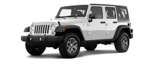 2016 Jeep Wrangler