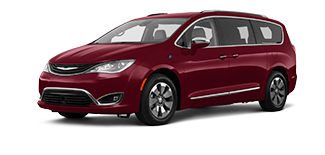 019 Chrysler Pacifica