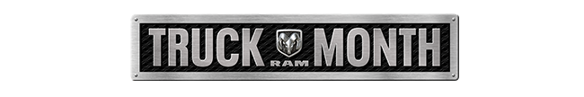 Truck Month