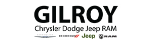 Gilroy CDJR logo