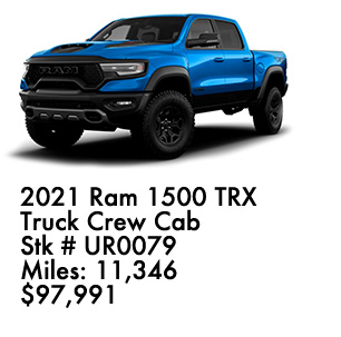 2022 Jeep Grand Cherokee WK offer