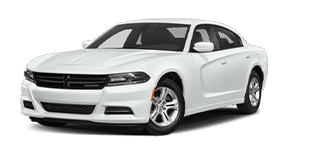 2019 Dodge Charger R/T Sedan