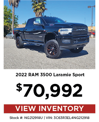 Laramie Sport