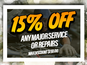 Buy 3 tires and get the 4th for $1