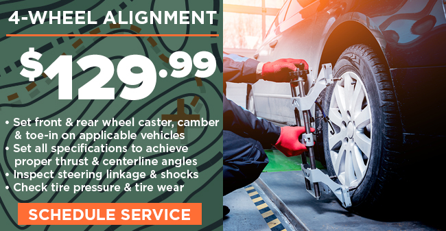 Alignment