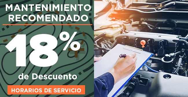 mantenimiento