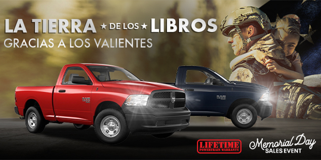 La Tierra De Los Libros Gracias a Los Valientes
