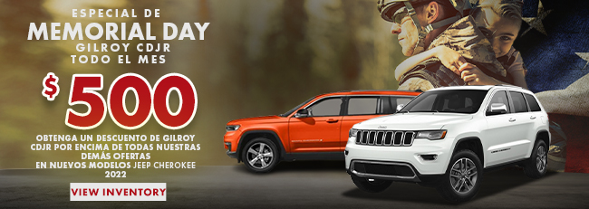 2022 Jeep Cherokee