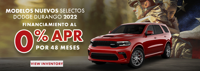 Dodge Durango