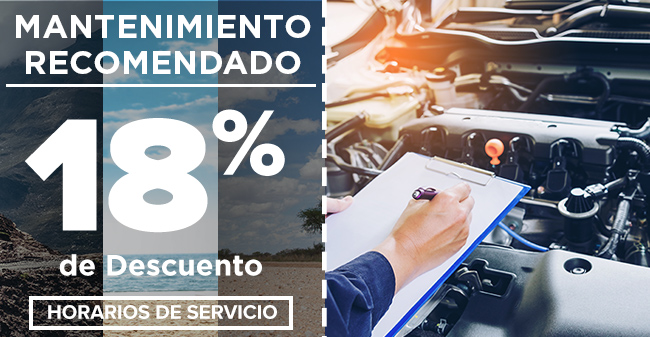 mantenimiento