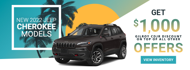 Cherokee