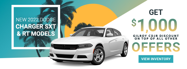 charger sxt and rt