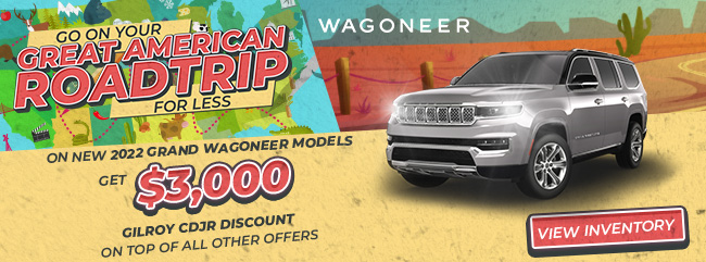 wagoneer