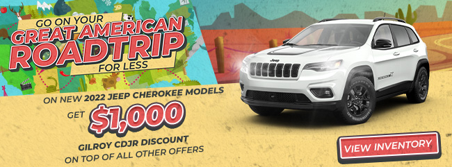 Cherokee