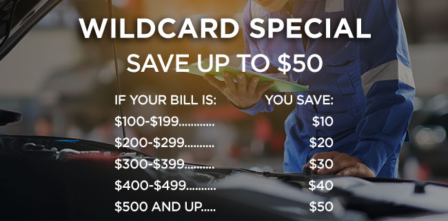 Service Special Offer 1