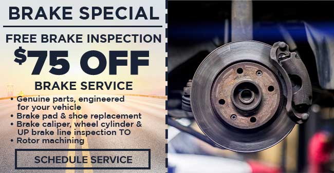 Recommended Maintenance