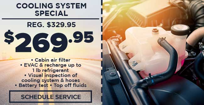 Cooling System