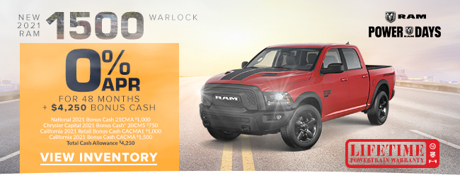 $1,000 DISCOUNT FOR FIRST RESPONDERS AT GILROY CDJR!