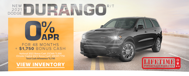 No payments for 90 days on select New models!