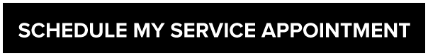 Schedule My Service Appointment button