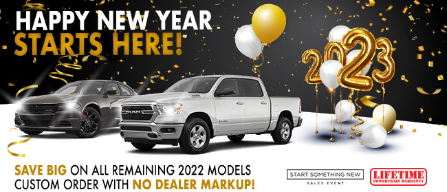 Bigger than Black Friday Sales Event