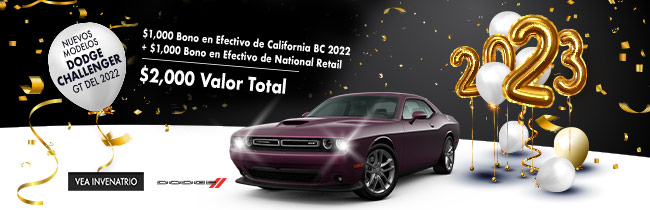 dodge challenger 2022