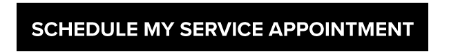 Schedule My Service Appointment button