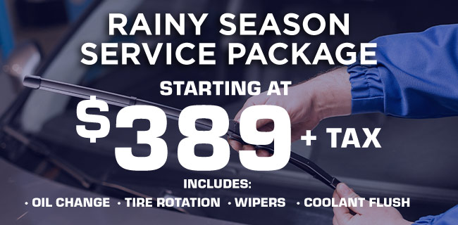 Brake replacement
