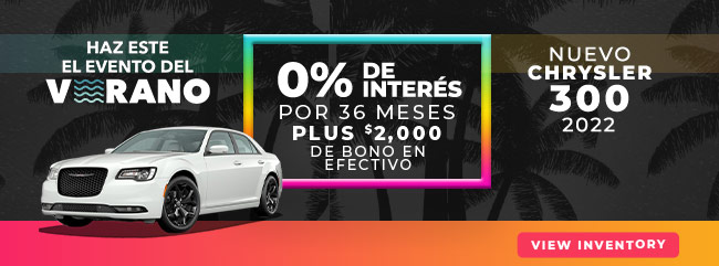 2022 Wagonner vehículo