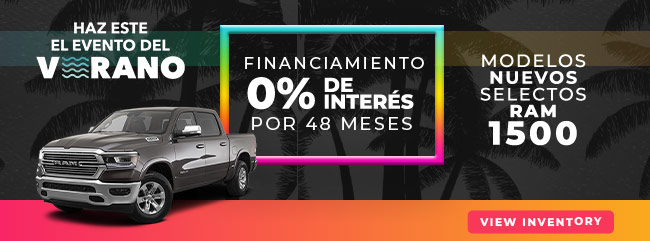 RAM 1500 vehículo