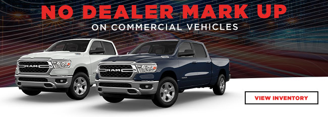 2022 RAM truck