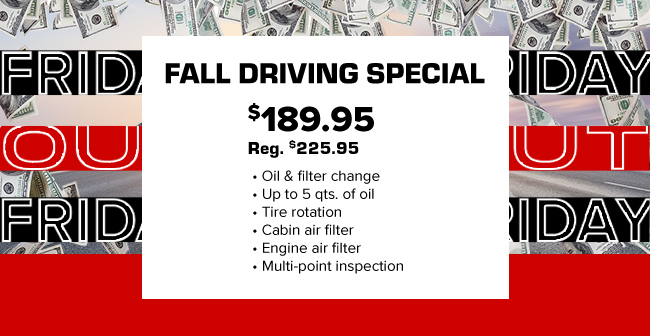 Oil Change