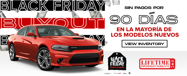 vehicle offer