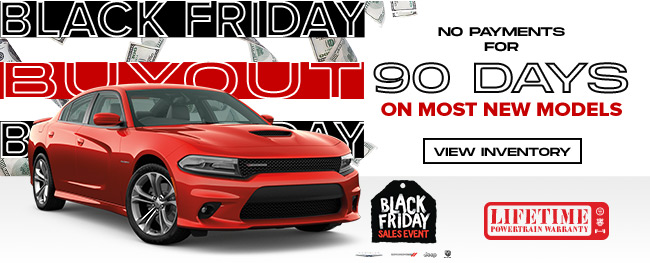 vehicle offer