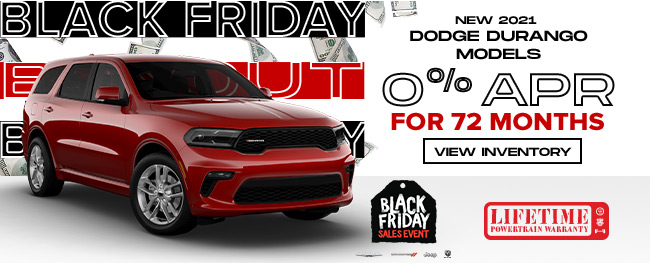 dodge durango