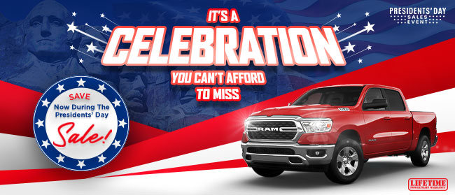 Bigger than Black Friday Sales Event