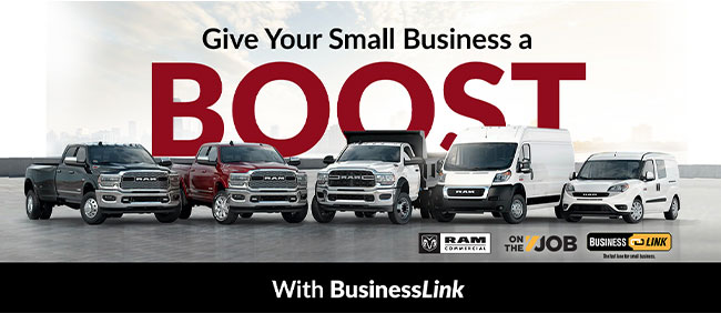 give your small business a boost with BusinessLink