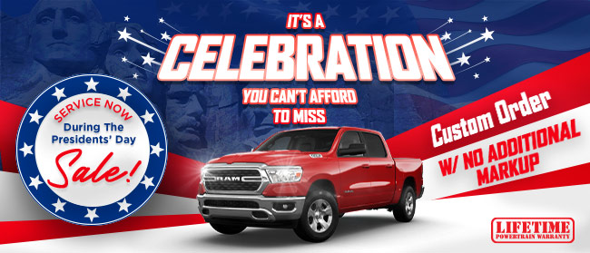 Bigger than Black Friday Sales Event - Get this years biggest service savings